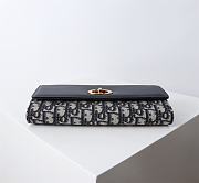 Colestore Dior Miss Caro Top Handle 24x12x4cm - 6