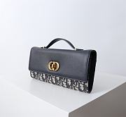 Colestore Dior Miss Caro Top Handle 24x12x4cm - 5