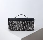 Colestore Dior Miss Caro Top Handle 24x12x4cm - 4