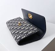 Colestore Dior Miss Caro Top Handle 24x12x4cm - 3