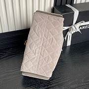 Colestore Chanel 25C Hobo Bag 30×26×14cm - 3