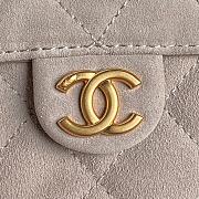Colestore Chanel 25C Hobo Bag 30×26×14cm - 4
