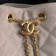 Colestore Chanel 25C Hobo Bag 30×26×14cm - 6