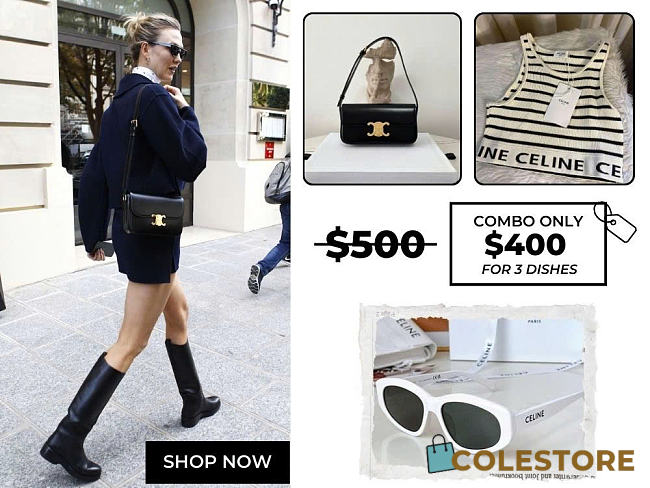 Colestore Summer Deal CB1 - 1