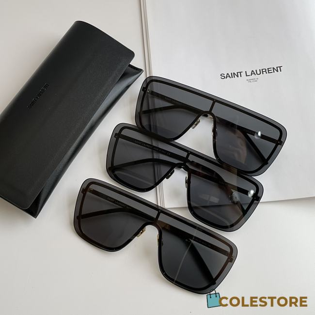Colestore Summer Sunglasses SL364 mask  - 1