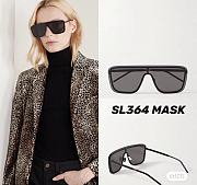 Colestore Summer Sunglasses SL364 mask  - 2