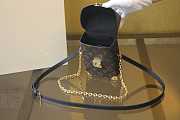 Colestore Louis Vuitton Camera Box Monogram 16x13CM - 6