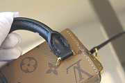 Colestore Louis Vuitton Camera Box Monogram 16x13CM - 5