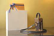 Colestore Louis Vuitton Camera Box Monogram 16x13CM - 3