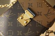 Colestore Louis Vuitton Camera Box Monogram 16x13CM - 4