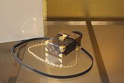 Colestore Louis Vuitton Camera Box Monogram 16x13CM - 2