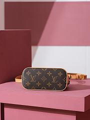 Colestore Louis Vuitton Nano Alma Mini 18x12x8CM - 4