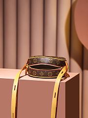 Colestore Louis Vuitton Boite Chapeau Souple MM 17x18x7CM - 2