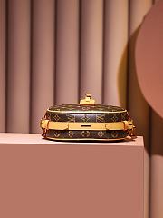 Colestore Louis Vuitton Petite Boite Chapeau 20x22.5x8CM - 6