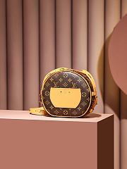 Colestore Louis Vuitton Petite Boite Chapeau 20x22.5x8CM - 4