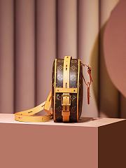 Colestore Louis Vuitton Petite Boite Chapeau 20x22.5x8CM - 3