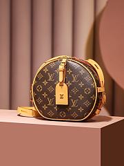 Colestore Louis Vuitton Petite Boite Chapeau 20x22.5x8CM - 2