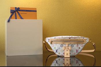 Colestore Louis Vuitton High Rise 38x16CM