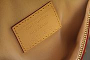 Colestore Louis Vuitton High Rise 38x16CM - 2