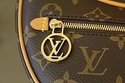 Colestore Louis Vuitton Loop Monogram 23x13CM - 3