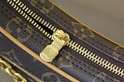 Colestore Louis Vuitton Loop Monogram 23x13CM - 4