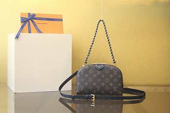 Colestore Louis Vuitton Be Alma Handbag 27x15CM