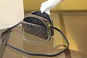 Colestore Louis Vuitton Be Alma Handbag 27x15CM - 6