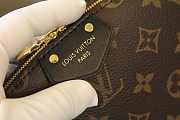 Colestore Louis Vuitton Be Alma Handbag 27x15CM - 4