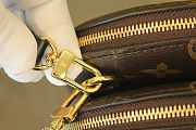 Colestore Louis Vuitton Be Alma Handbag 27x15CM - 5