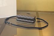 Colestore Louis Vuitton Be Alma Handbag 27x15CM - 2