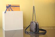 Colestore Louis Vuitton Be Alma Handbag 27x15CM - 3