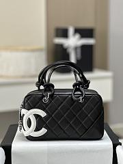 Colestore Chanel Cambon Mini 12x21x9cm - 1
