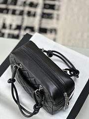 Colestore Chanel Cambon Mini 12x21x9cm - 6