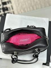 Colestore Chanel Cambon Mini 12x21x9cm - 5