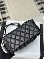Colestore Chanel Cambon Mini 12x21x9cm - 3