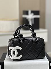 Colestore Chanel Cambon Mini 12x21x9cm - 4