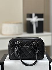 Colestore Chanel Cambon Mini 12x21x9cm - 2