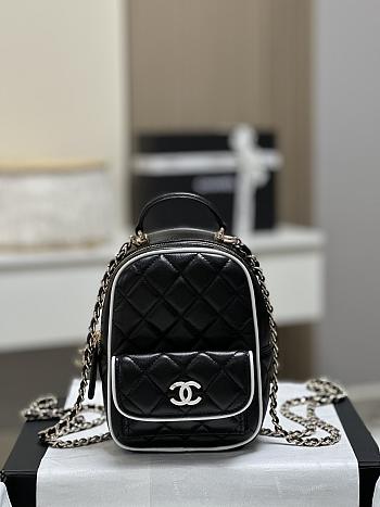 Colestore Chanel 25P Nano Bag 18x13x9CM