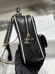 Colestore Chanel 25P Nano Bag 18x13x9CM - 6