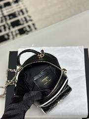 Colestore Chanel 25P Nano Bag 18x13x9CM - 4