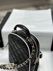 Colestore Chanel 25P Nano Bag 18x13x9CM - 2