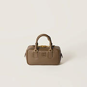 Colestore Miu Miu Arcadie Leather Bag 22x10.5x7.5CM - 1