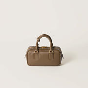 Colestore Miu Miu Arcadie Leather Bag 22x10.5x7.5CM - 4