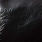 Colestore Miu Miu Black Naplak Patent Leather Pouch 18.5x14x10CM - 2