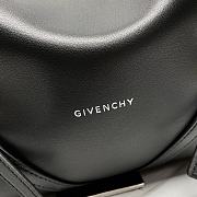 Colestore Givenchy Voyou Black Medium Bag 40x27x6.5CM - 2
