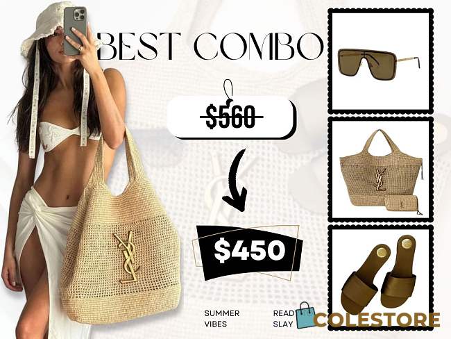 Colestore Summer Deal CB2 - 1