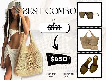 Colestore Summer Deal CB2