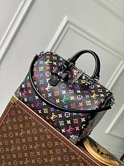 Colestore Louis Vuitton Speedy Soft 30 LV x TM 30x21x17CM - 1