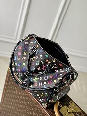 Colestore Louis Vuitton Speedy Soft 30 LV x TM 30x21x17CM - 5