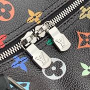 Colestore Louis Vuitton Speedy Soft 30 LV x TM 30x21x17CM - 3